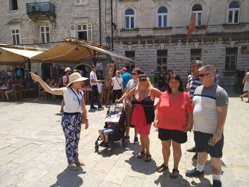 Kotor: Old Town Private Walking Tour - Practical Details and Value