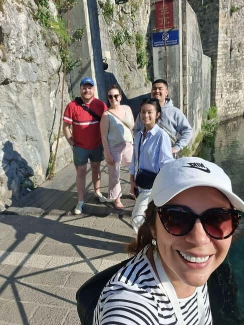 Kotor Old Town Small-Group Walking Tour - Why Choose This Tour?