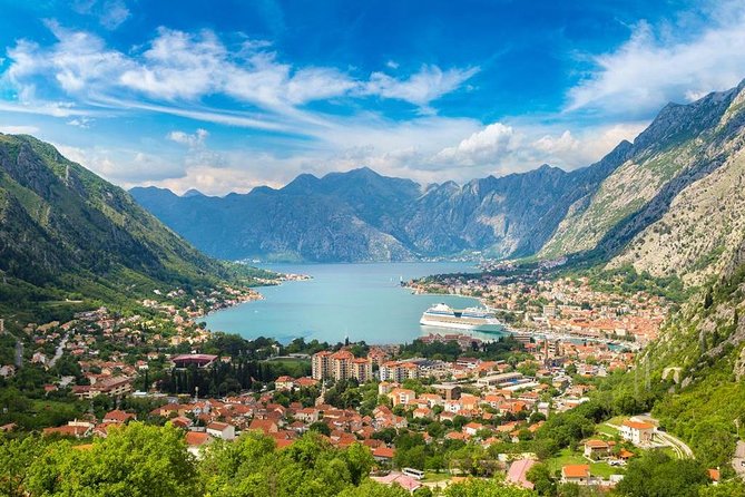Kotor Old Town Walking Tour - Cultural Insights