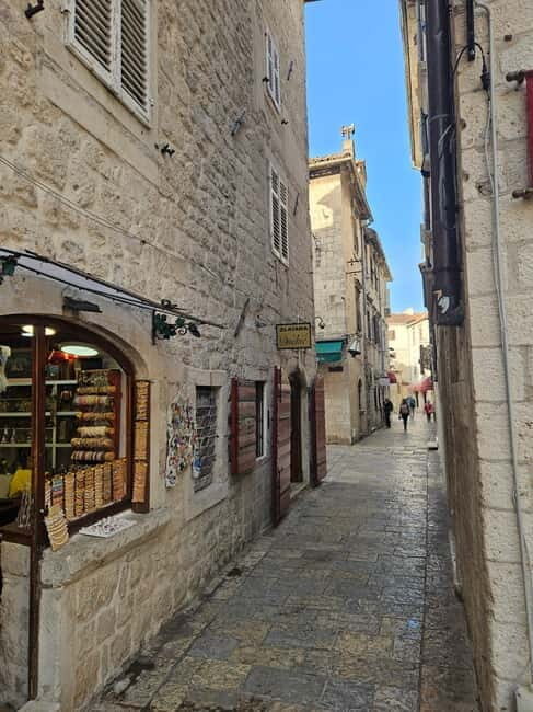 Kotor Old Town Walking Tour - Wrapping Up and Practical Tips