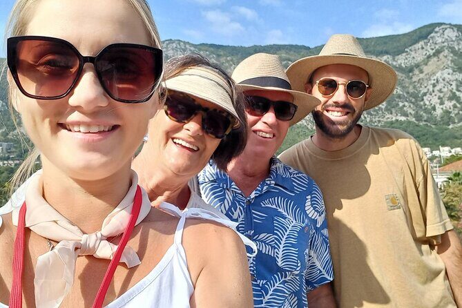 Kotor Old Town Walking Tour - Practical Details