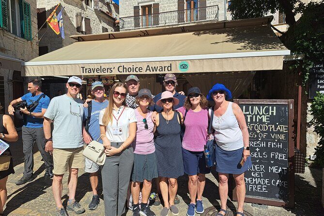 Kotor Old Town Walking Tour - FAQ