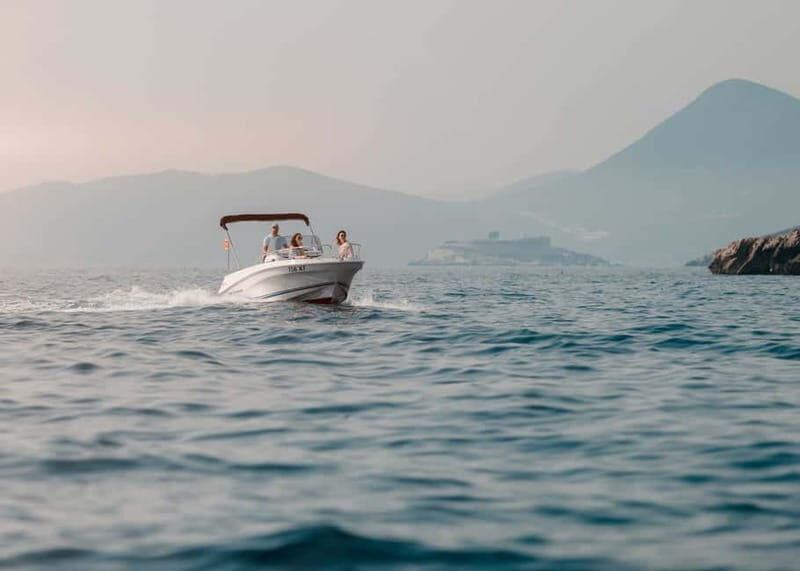 Kotor: Our Lady of the Rock and Perast Speedboat Tour - Who Will Appreciate This Tour?