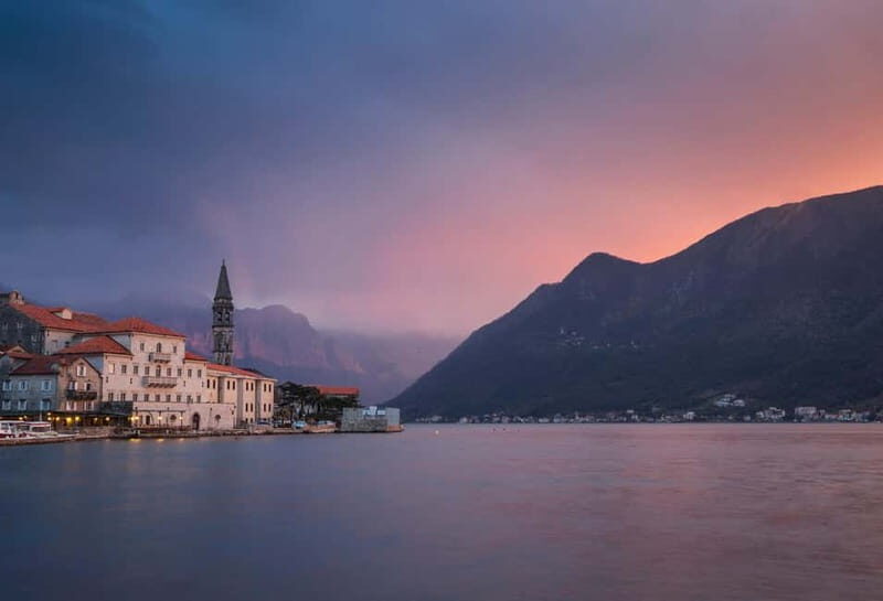 Kotor: Our Lady of the Rock and Perast Speedboat Tour - The Sum Up