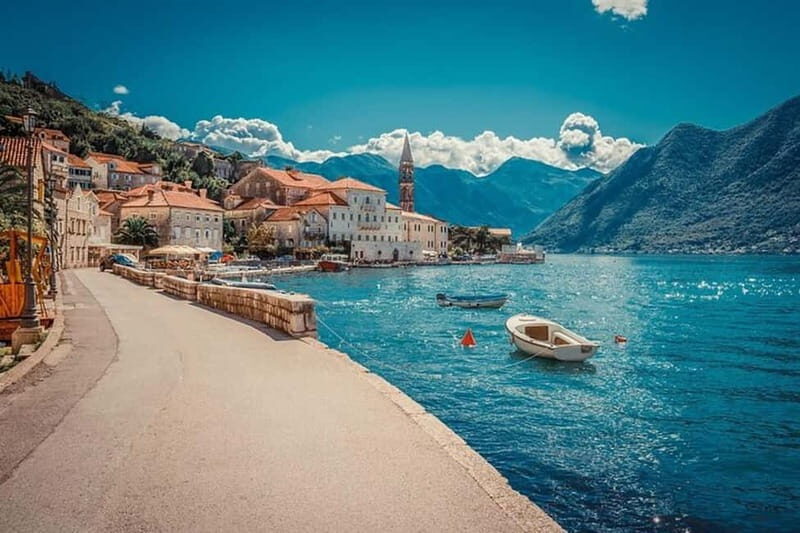 Kotor: Our Lady of the Rocks & Blue Cave with time for Lunch - Who Should Consider This Tour?