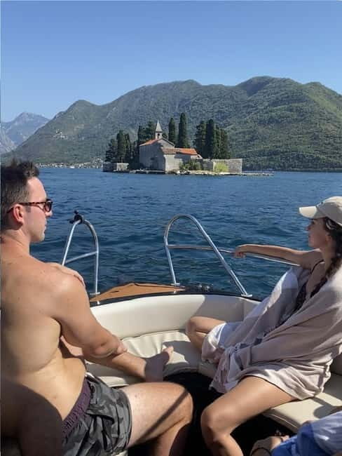 Kotor: Our Lady of the Rocks & Perast Old Town Boat Tour - Key Points