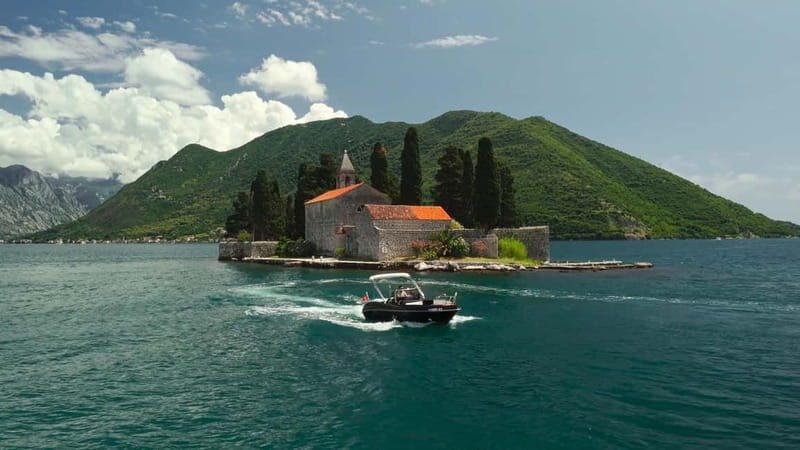 Kotor: Our Lady of the Rocks & Perast Old Town Boat Tour - The Sum Up