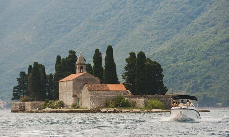 Kotor: Perast and Island- Lady of the Rocks-Speedboat Tour - Final Thoughts: Why It’s a Great Choice  