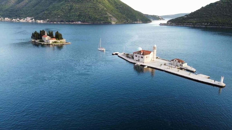 Kotor: Perast and Lady of the Rock Private Boat Tour - An In-Depth Look at the Tour Experience