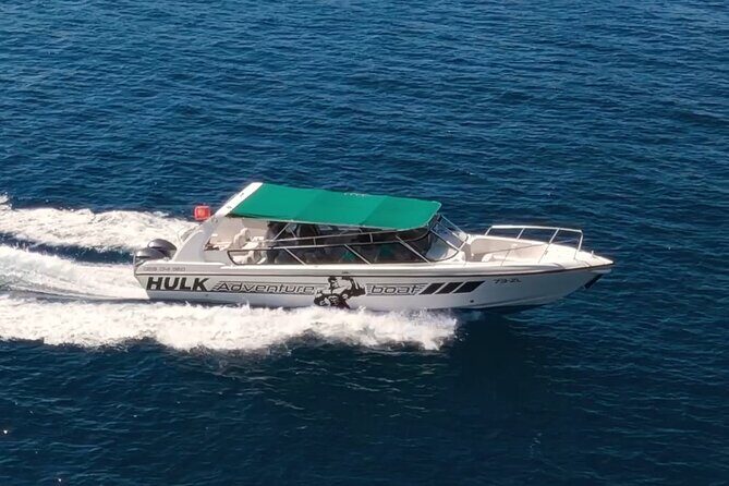 Kotor Perast and Our Lady of the Rock Boat Tour from Herceg Novi - Practical Details and What to Expect