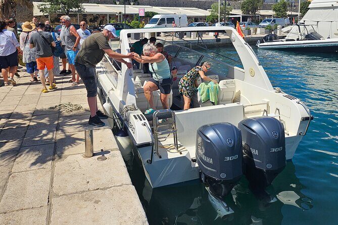 Kotor Perast and Our Lady of the Rock Boat Tour from Herceg Novi - Final Thoughts: Is This Tour for You?