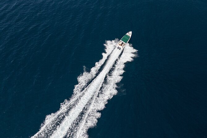 Kotor Perast and Our Lady of the Rock Boat Tour from Herceg Novi - FAQs