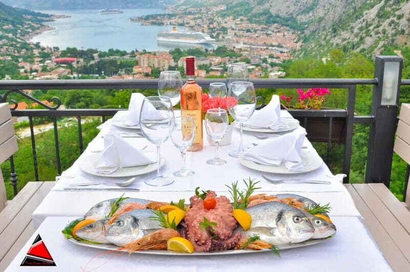 Kotor-Perast-Budva-Kotor private tour - A Deep Dive into the Montenegro Coastal Experience