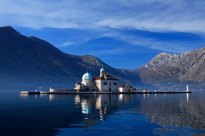 Kotor-Perast-Budva-Kotor Private Tour With English Speaking Driver - Areas for Improvement