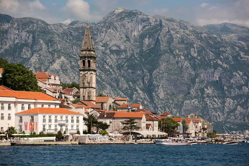 Kotor & Perast: Guided Day Trip From Dubrovnik - A Deep Dive into the Experience