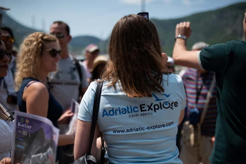 Kotor & Perast: Guided Day Trip From Dubrovnik - Who Should Consider This Tour?