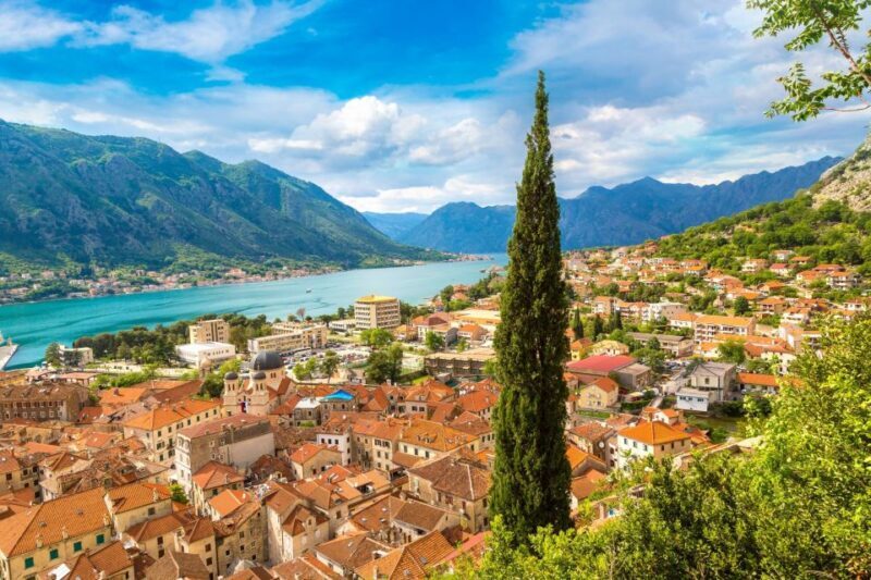 Kotor & Perast: Guided Day Trip From Dubrovnik - The Sum Up