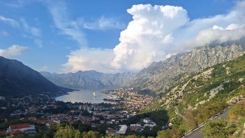 Kotor/Perast & Lady of the Rock /Tivat & Porto Montenegro - A Closer Look at the Itinerary and Experience