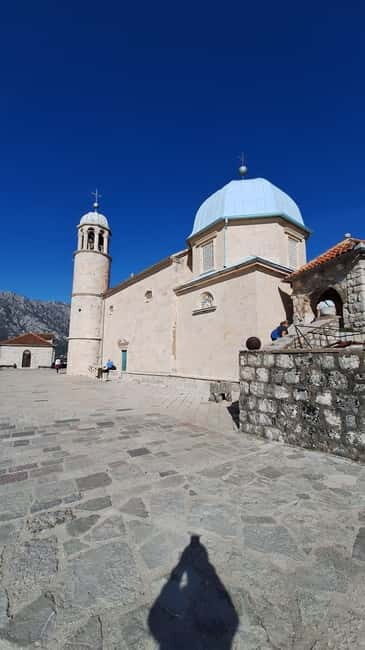 Kotor/Perast & Lady of the Rock /Tivat & Porto Montenegro - Authentic Experiences & Insights