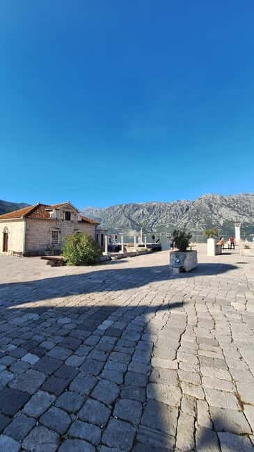 Kotor/Perast & Lady of the Rock /Tivat & Porto Montenegro - Who Will Love This Tour?