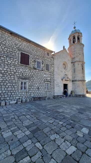 Kotor/Perast & Lady of the Rock /Tivat & Porto Montenegro - Final Thoughts
