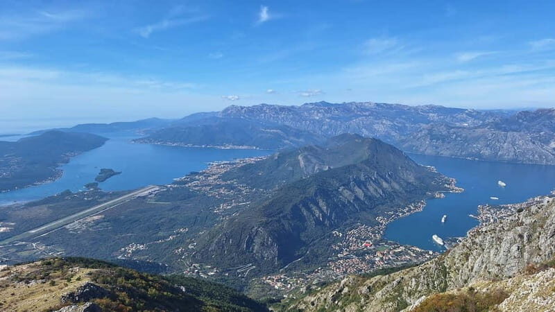 Kotor/Perast & Lady of the Rock /Tivat & Porto Montenegro - Frequently Asked Questions