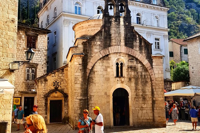 Kotor, Perast, Sv.Stefan and Budva - Montenegro Private Tour - Visiting Historic Towns