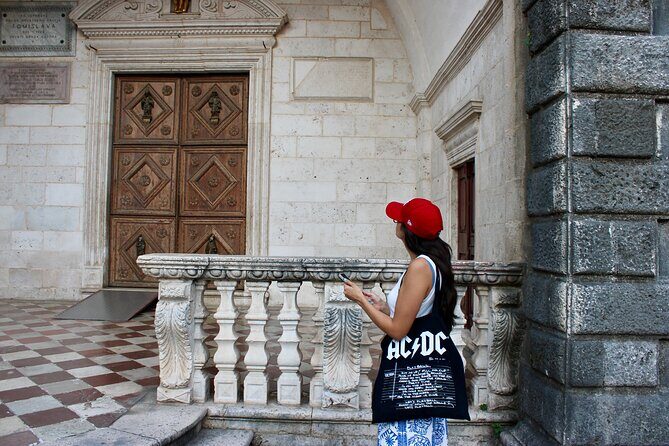 Kotor Personal Digital Cultural Guide - Who Will Love This Guide?