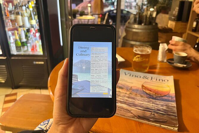 Kotor Personal Digital Cultural Guide - Final Thoughts