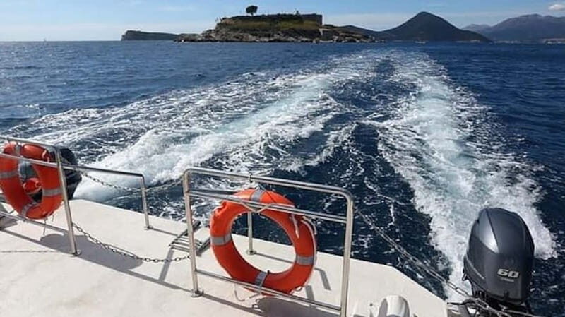 Kotor: Private Bay Cruise and Guided Sightseeing Tour - An In-Depth Look at the Tour Experience