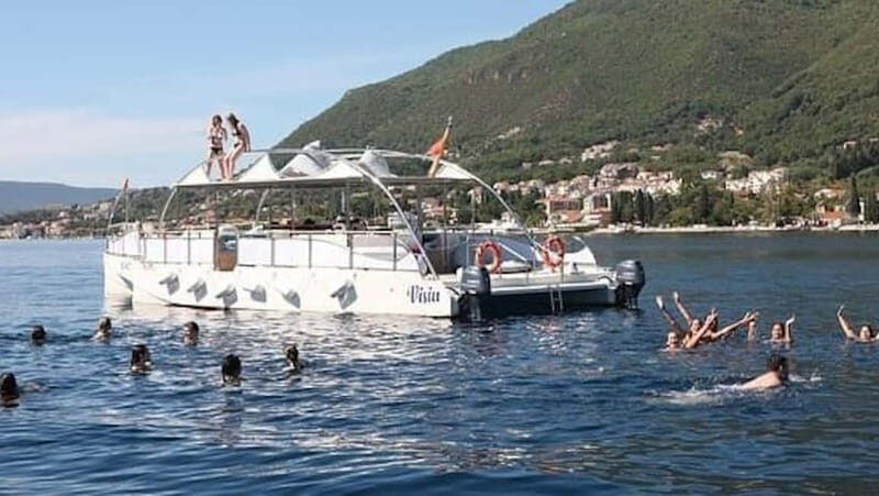 Kotor: Private Bay Cruise and Guided Sightseeing Tour - The Sum Up: Is It Worth It?