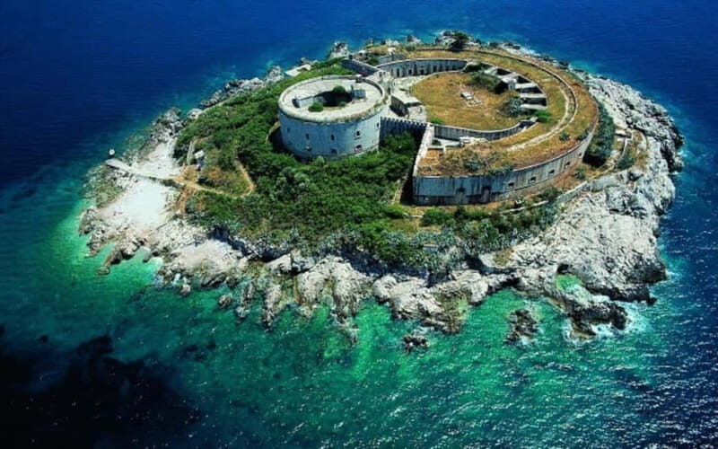 Kotor: Private Blue Cave and full bay of Kotor adventure - Kotor: Private Blue Cave and Full Bay of Kotor Adventure