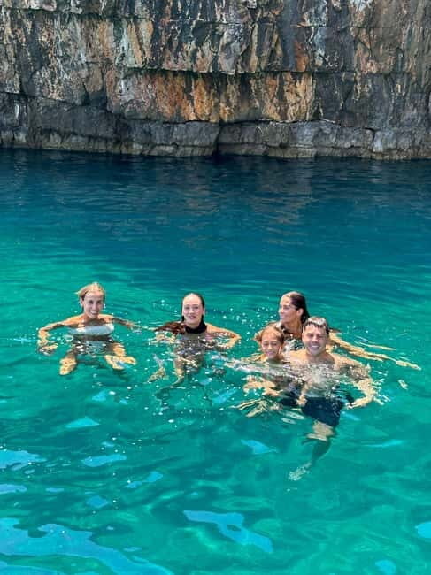 Kotor: Private Blue Cave & Bay of Kotor Boat Tour w/ Drink - Who Is This Tour Best For?