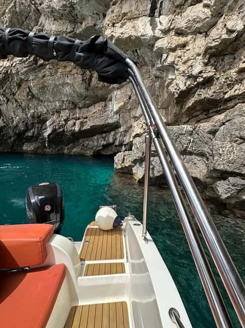 Kotor: Private Blue Cave & Bay of Kotor Boat Tour w/ Drink - FAQ