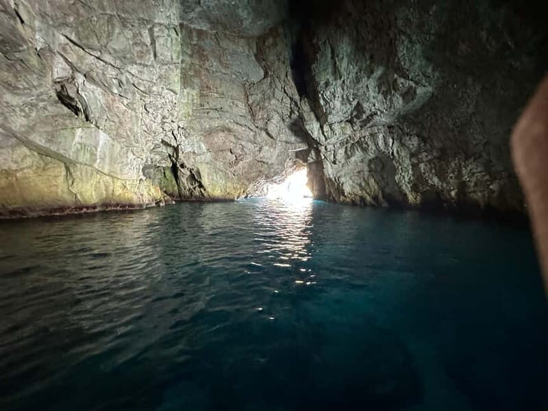 Kotor: Private boat tour Blue Cave & Our Lady of the Rocks - Why Choose the Kotor Private Boat Tour?