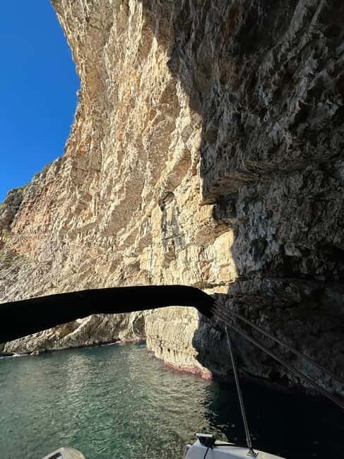 Kotor: Private boat tour Blue Cave & Our Lady of the Rocks - The Cost and Value