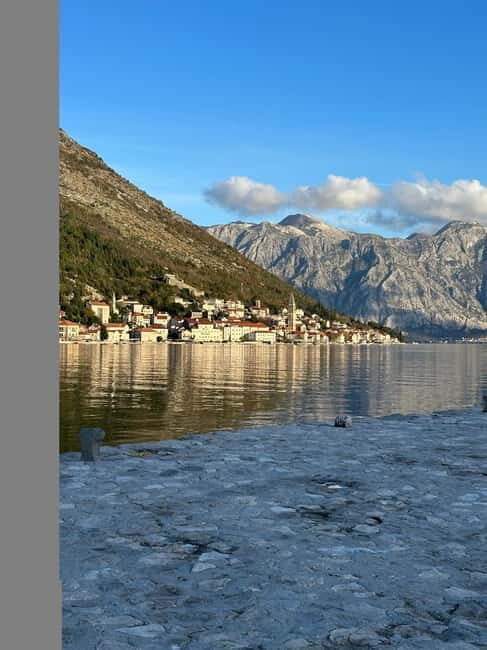 Kotor: Private boat tour Blue Cave & Our Lady of the Rocks - FAQs about the Kotor Private Boat Tour