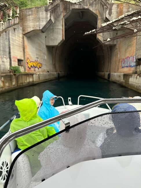 Kotor: Private Boat Tour - Blue Cave - Our Lady Of The Rocks - What Travelers Say: Authentic Insights