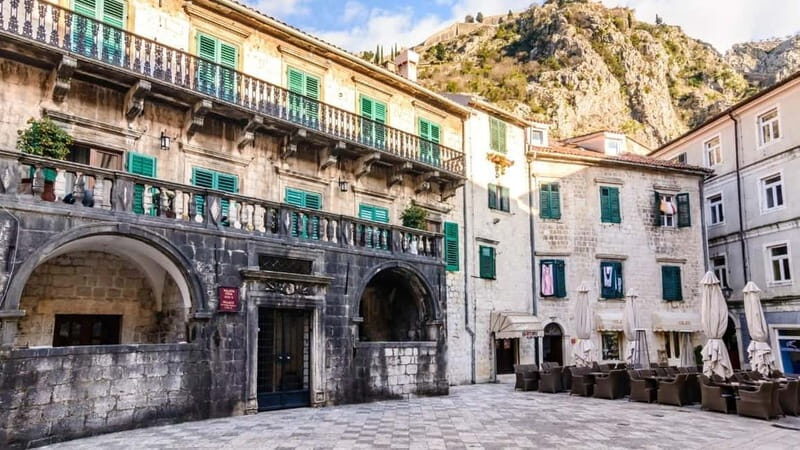Kotor: Private Guided Walking Tour - FAQ: Your Questions About the Kotor Private Walking Tour