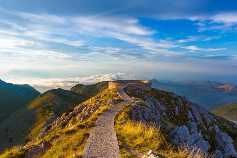 Kotor: Private Lovcen and Kotor Old Town Walking Tour - Authentic Feedback from Travelers
