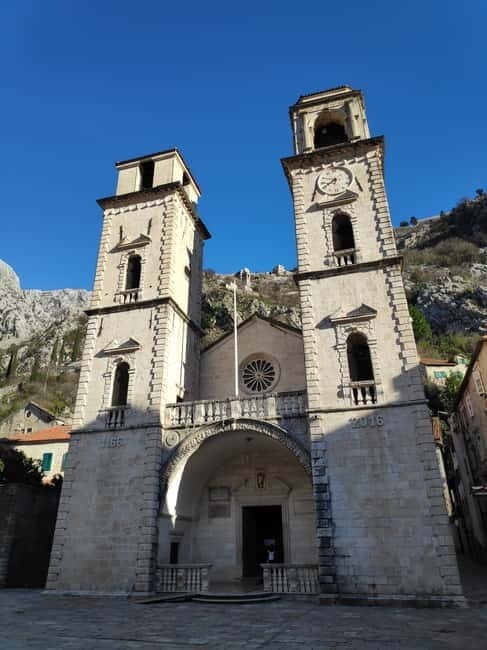 Kotor: Private Lovcen and Kotor Old Town Walking Tour - The The Sum Up
