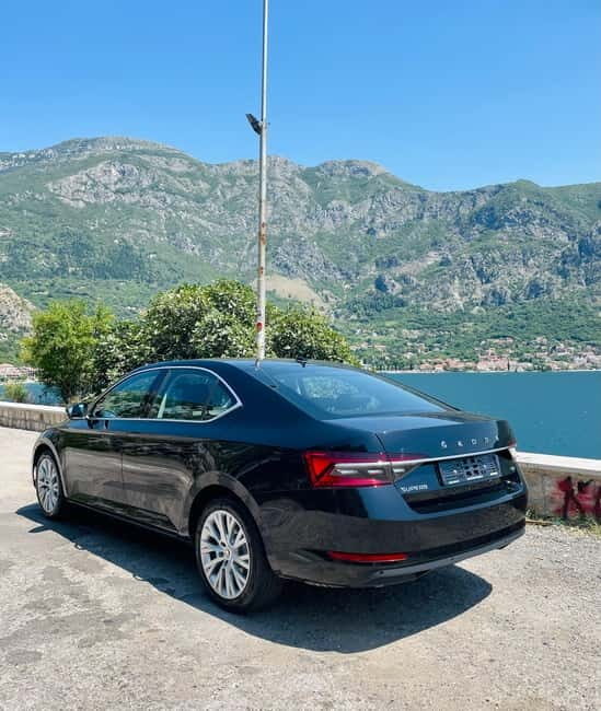 Kotor: Private Tour to Lovcen, Cetinje, and Budva - Key Points