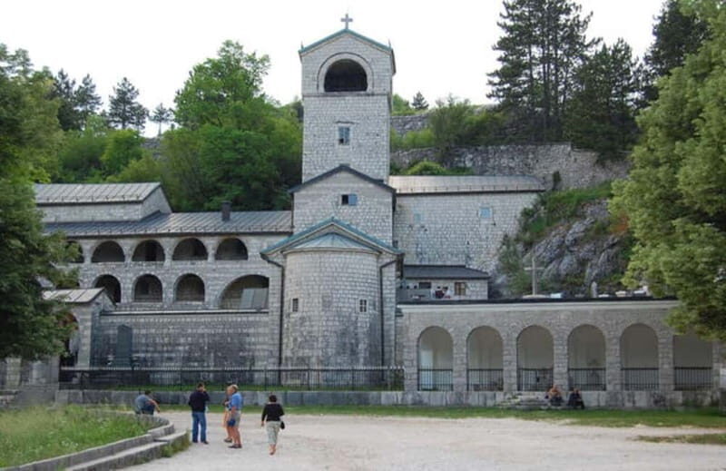 Kotor: Private Tour to Lovcen, Cetinje, and Budva - Who Will Enjoy This Tour?