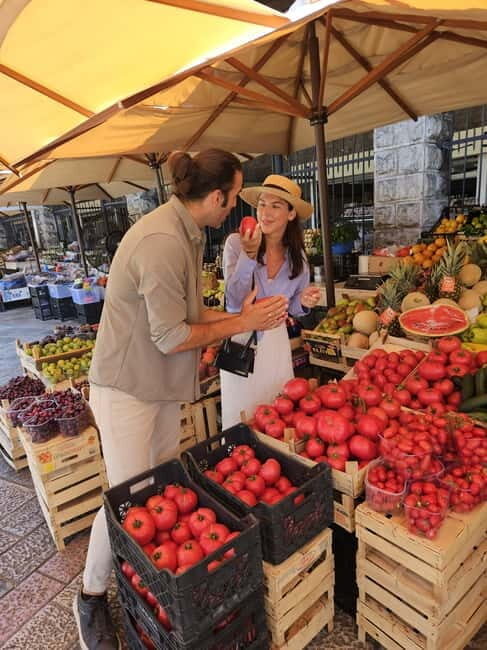 Kotor: Private Walking Tour with Wine and Food Tasting - Final Thoughts