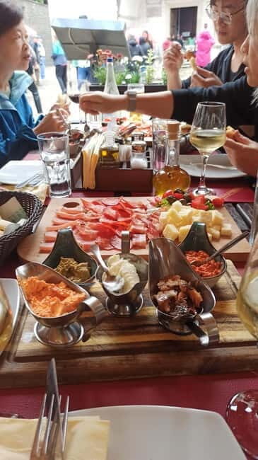 Kotor: Private Walking Tour with Wine and Food Tasting - FAQs