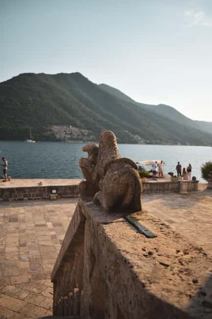Kotor: Relaxing 3h Tour to Lady of the Rocks & Perast - Authentic Experiences from Fellow Travelers
