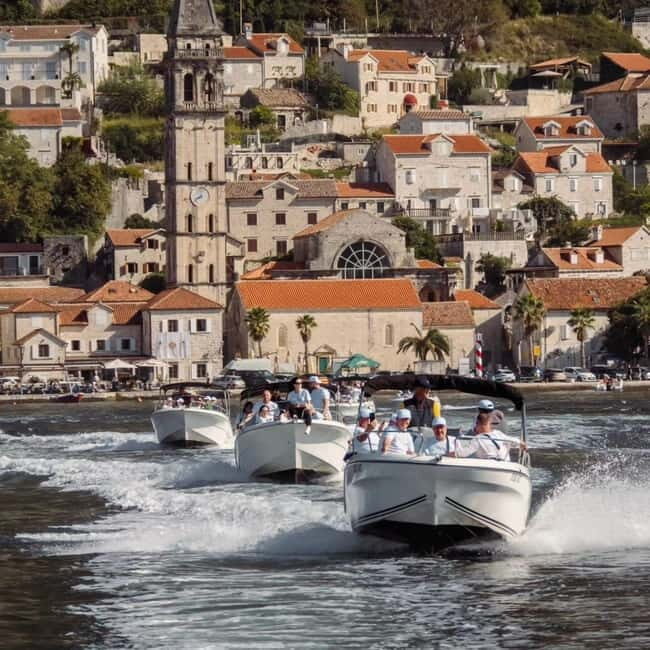 Kotor: Relaxing 3h Tour to Lady of the Rocks & Perast - Who Will Love This Tour?