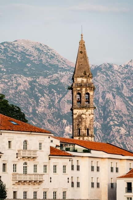 Kotor: Relaxing 3h Tour to Lady of the Rocks & Perast - FAQ