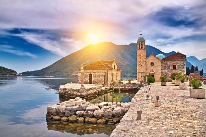 Kotor: Scenic Boat Trip with Church, Blue Cave, & Beach Stop - Who Will Love This Tour?  
