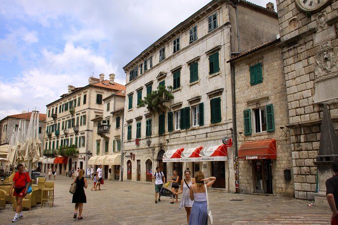 Kotor Shore Excursion : Coastal Pearls of Montenegro Tour - Who Should Consider This Tour?